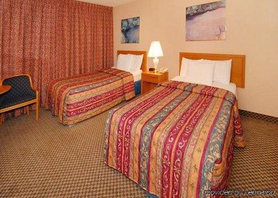 Clarion Hotel & Convention Center Atlantic City West Egg Harbor Township Zimmer foto