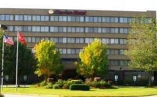 Clarion Hotel & Convention Center Atlantic City West Egg Harbor Township Exterior foto