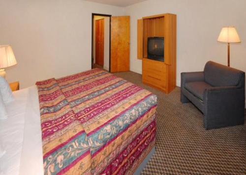 Clarion Hotel & Convention Center Atlantic City West Egg Harbor Township Zimmer foto