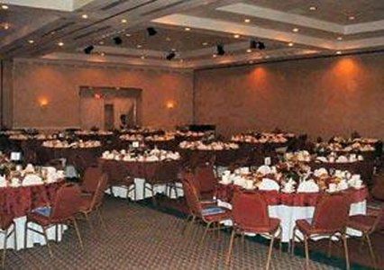 Clarion Hotel & Convention Center Atlantic City West Egg Harbor Township Einrichtungen foto